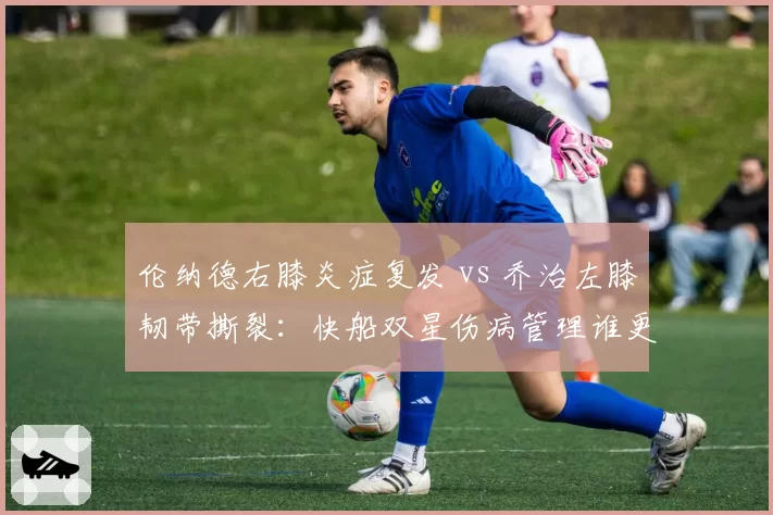 伦纳德右膝炎症复发 vs 乔治左膝韧带撕裂：快船双星伤病管理谁更令人担忧